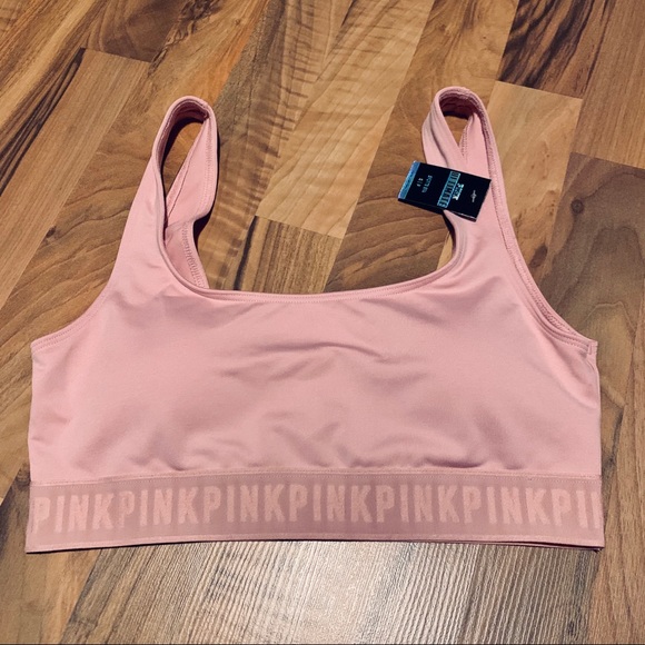 PINK Victoria's Secret Other - PINK Victoria’s Secret Sports Bra